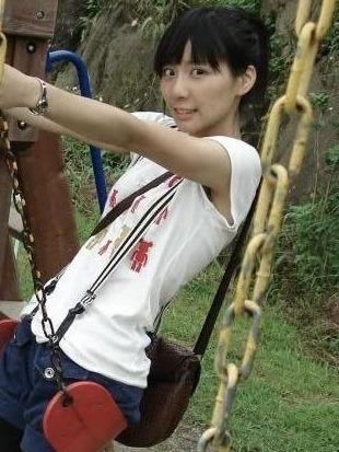 妞藥師大二20歲，極端節食40公斤