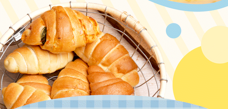 每種口味都不能錯過