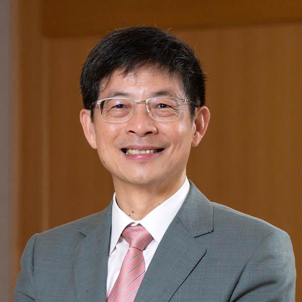 黃男州