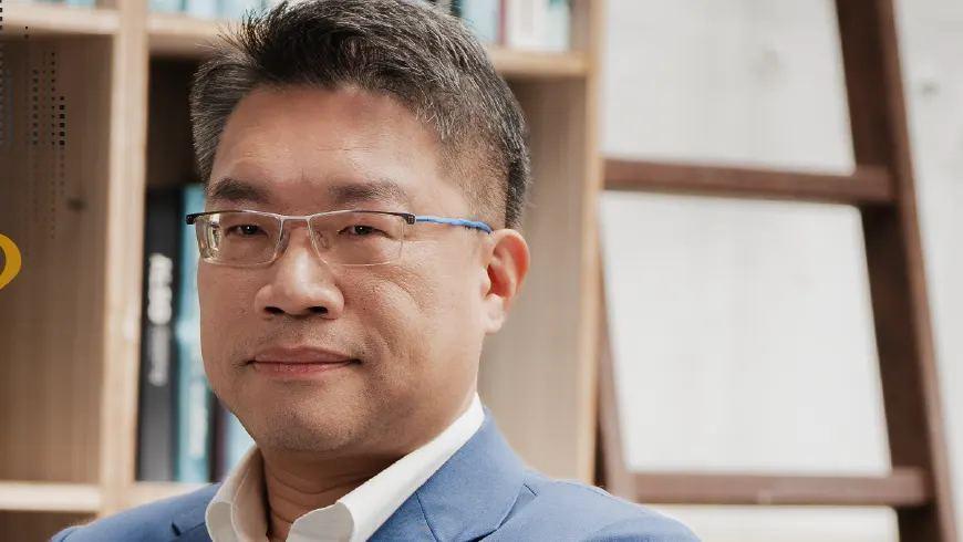 憲哥謝文憲