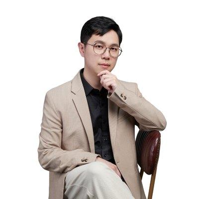 樊松蒲 Dennis