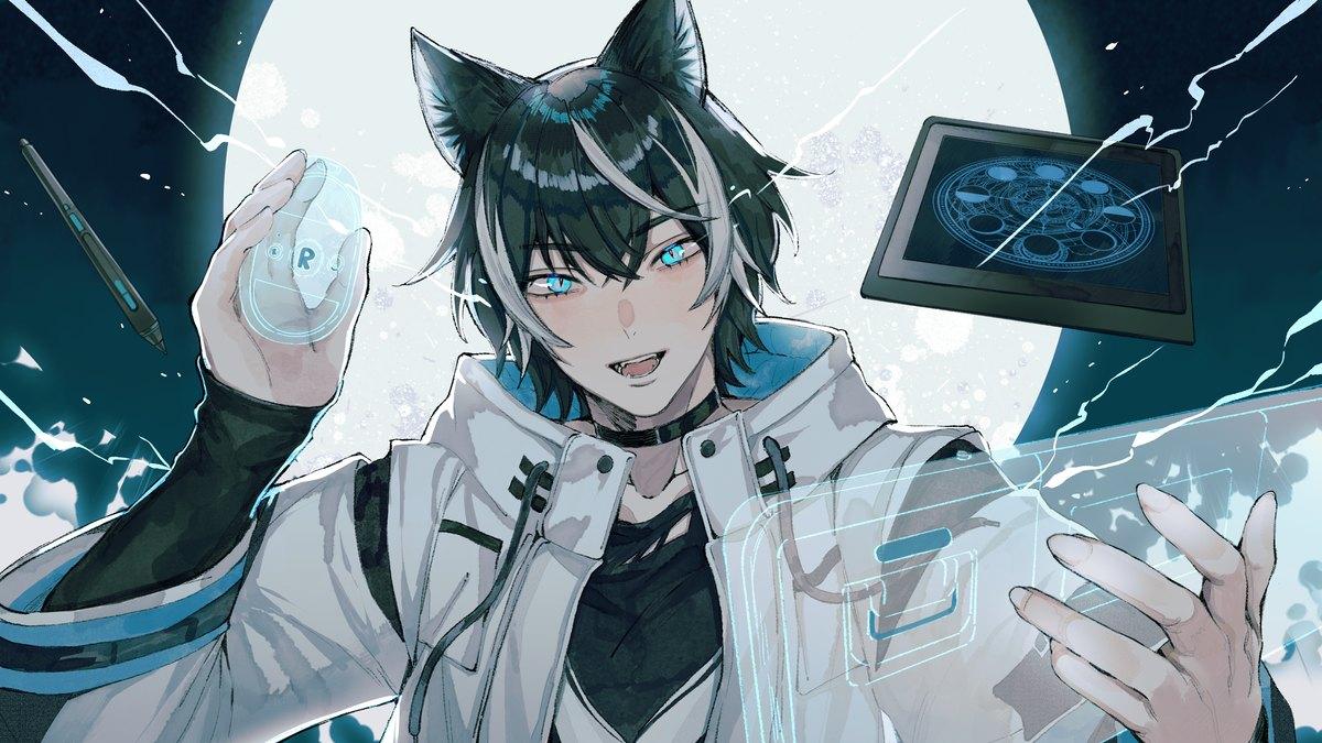 設計師 Riven — 中秋連假限定