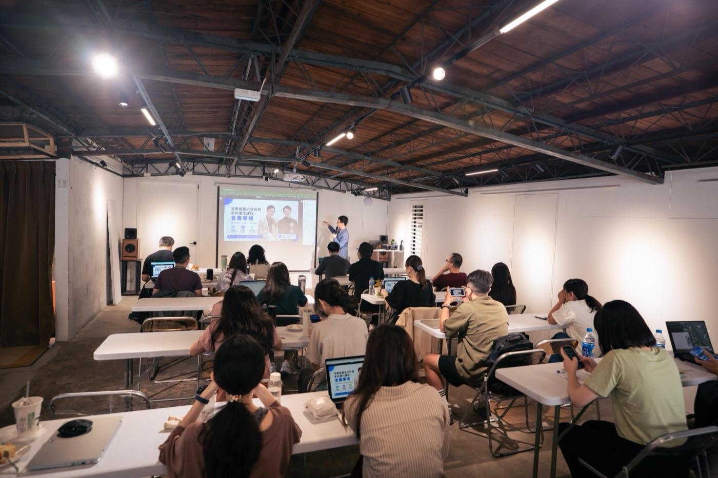 AI 品牌全製作一日實戰課