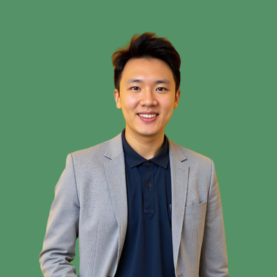 Kevin 施文凱