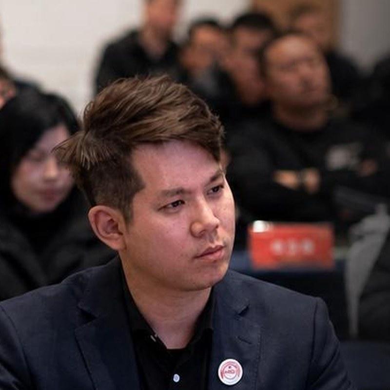 樊彥忠 Fedya