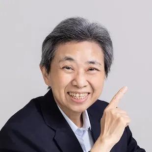 講師 黃麗燕