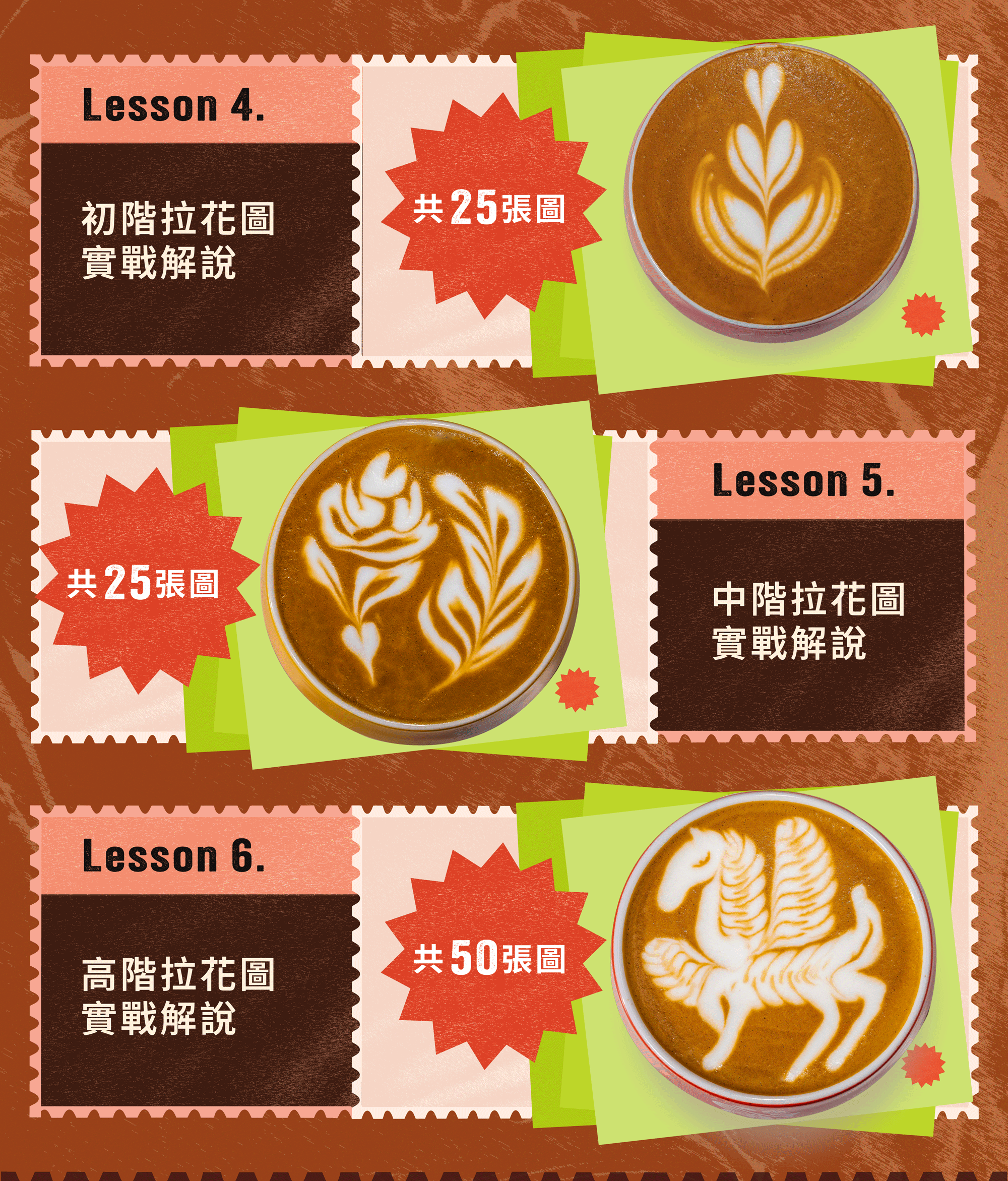 咖啡拉花課課程.gif