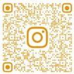 Instagram QR Code