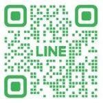 LINE QR Code