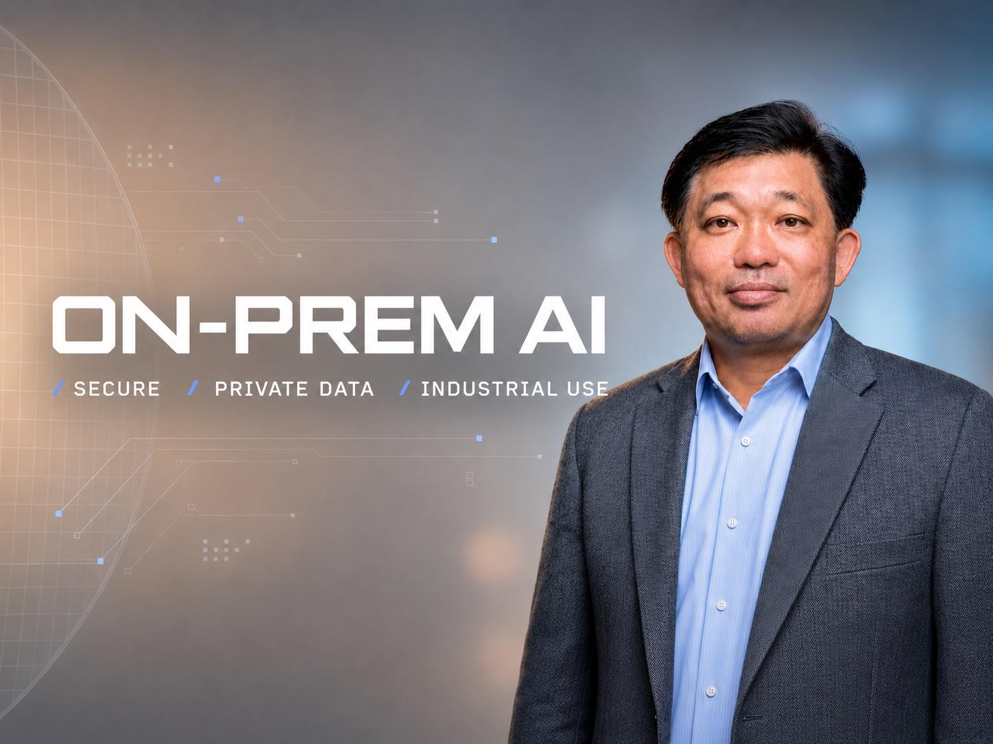 AI 地端部署與資安治理實務班