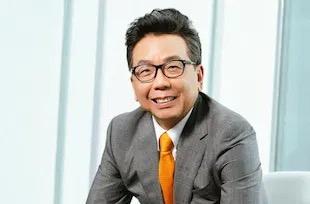 講師 楊聲勇