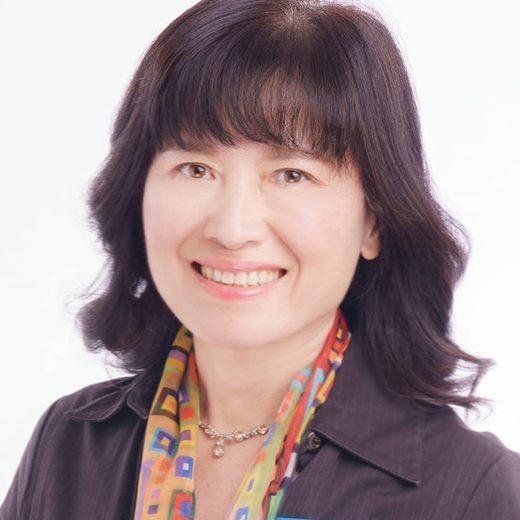 錢美春博士
