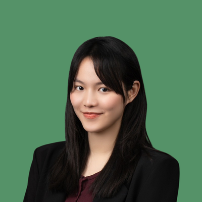 Melody Hung