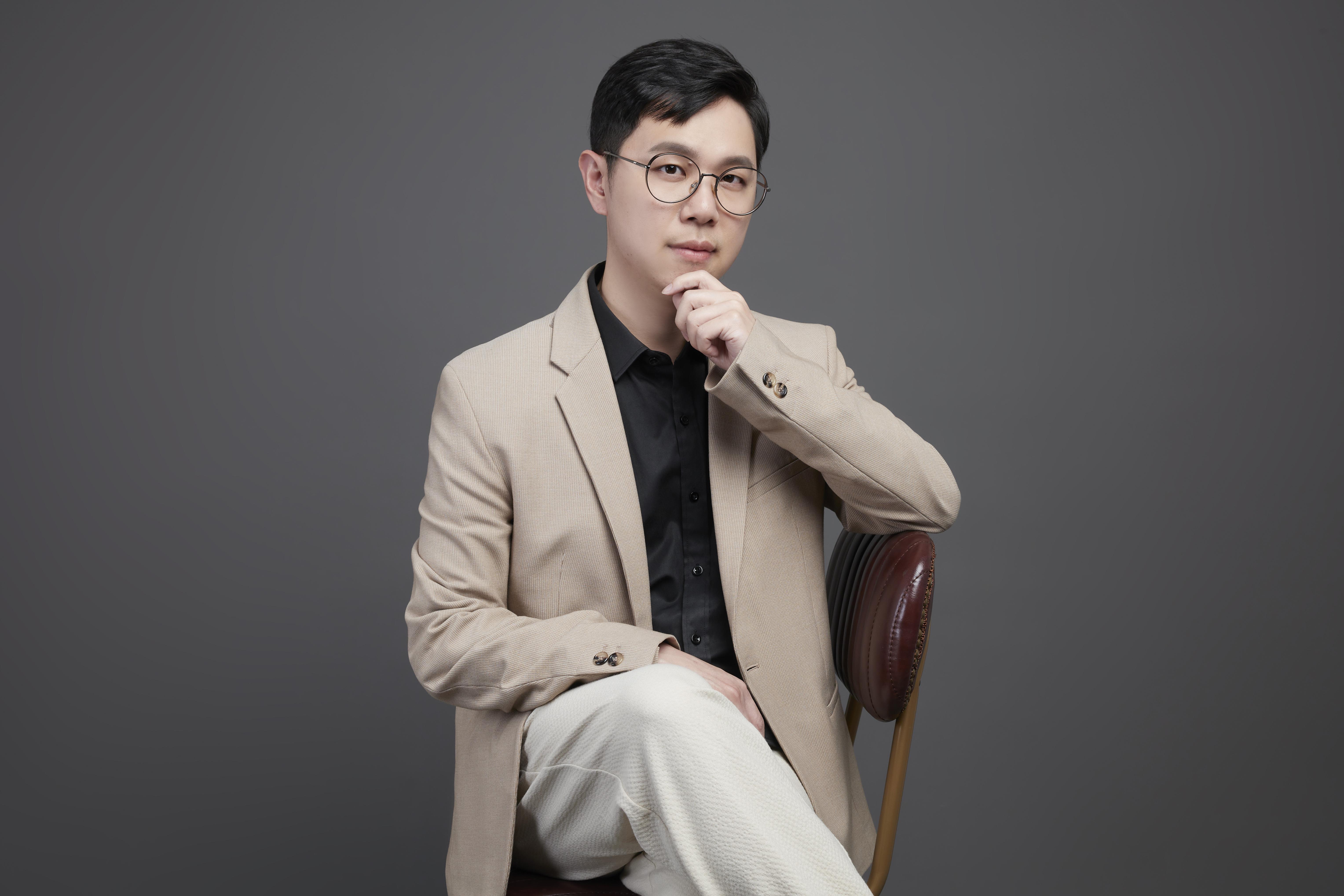 樊松蒲 Dennis 講師照片