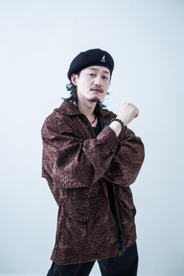 大鬼老師