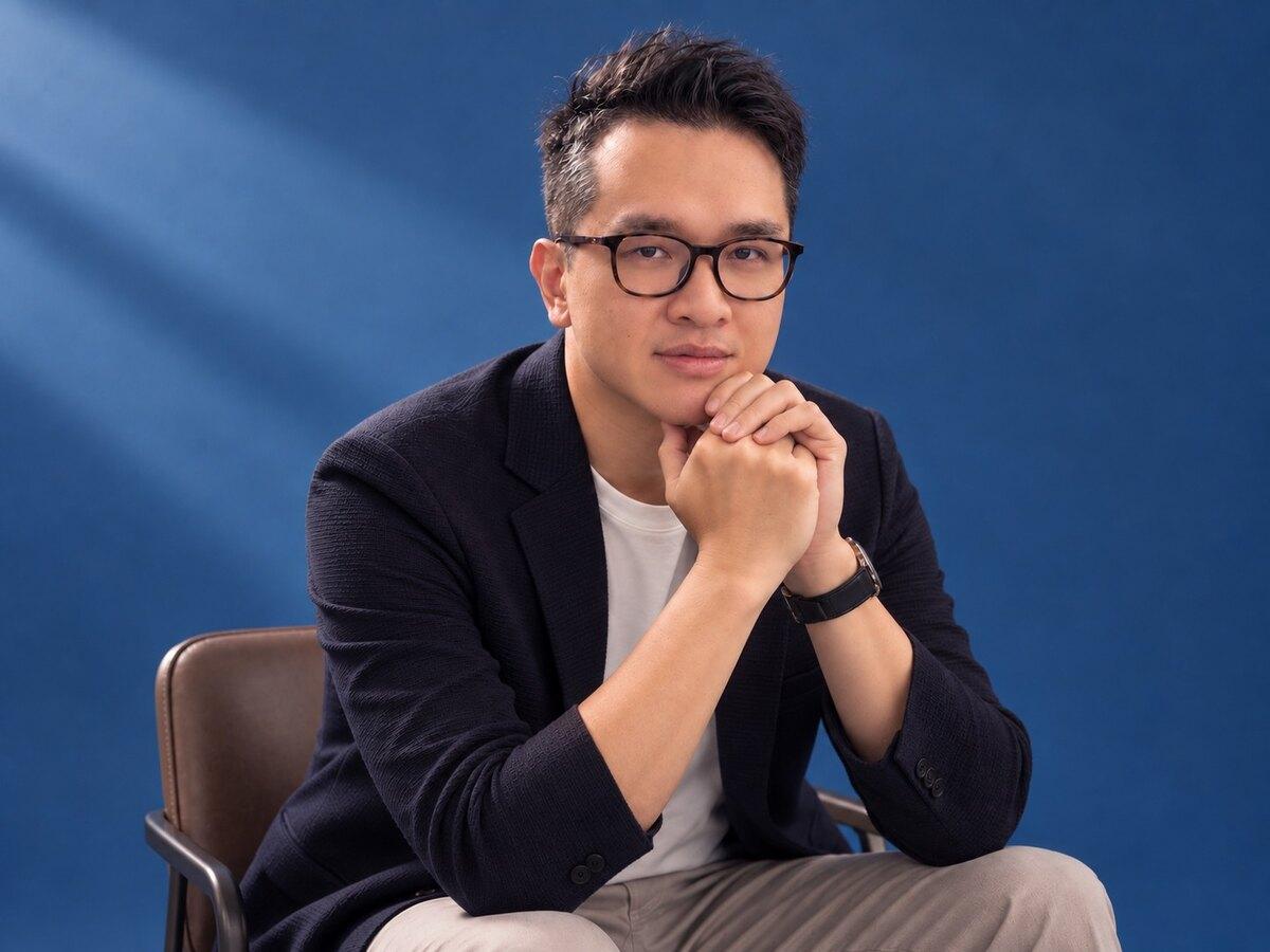 楊大衛 David