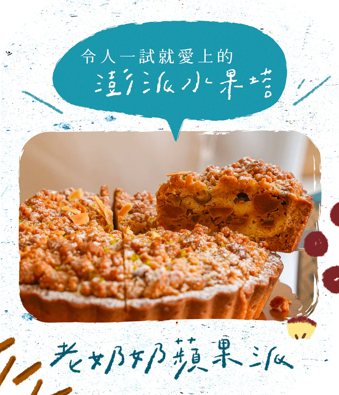 全品項輪播