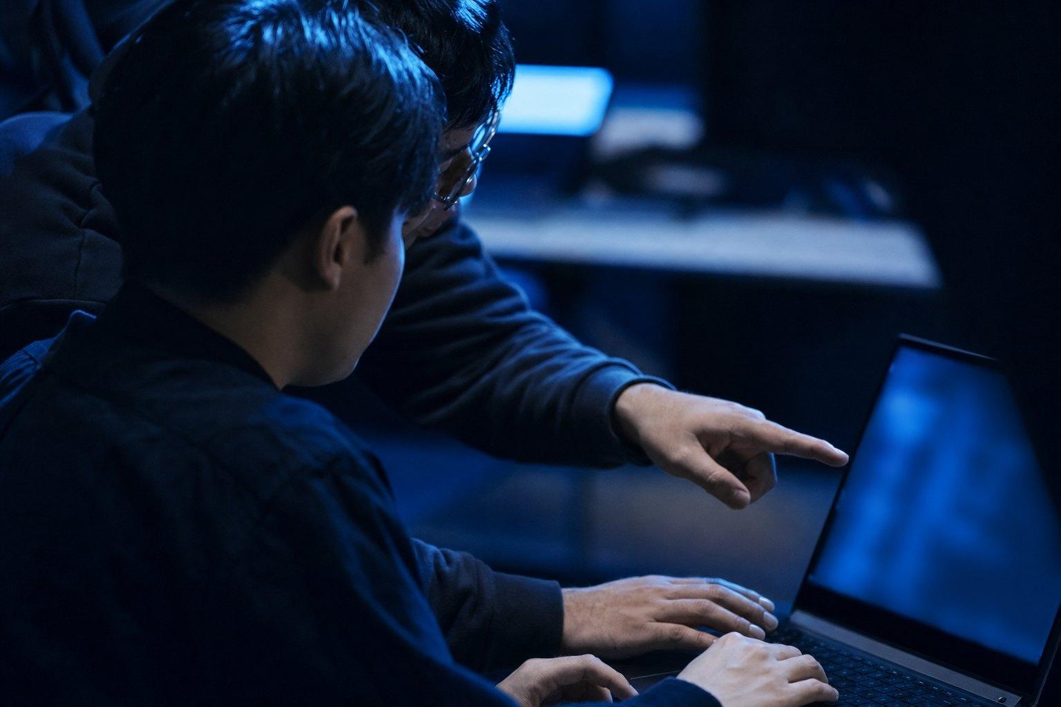 hands-on 實作情境