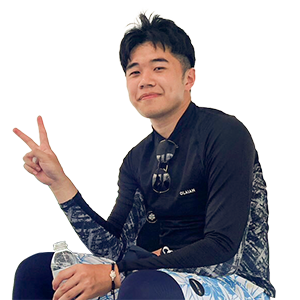 白金龍