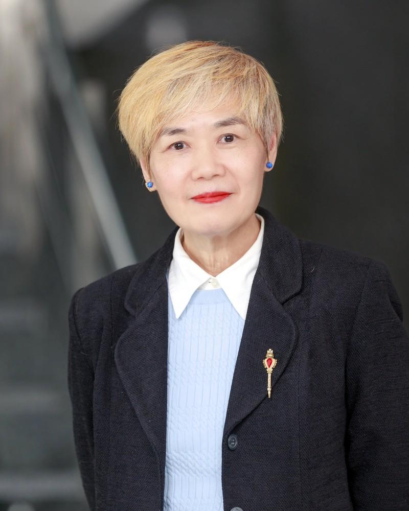 吳迎春