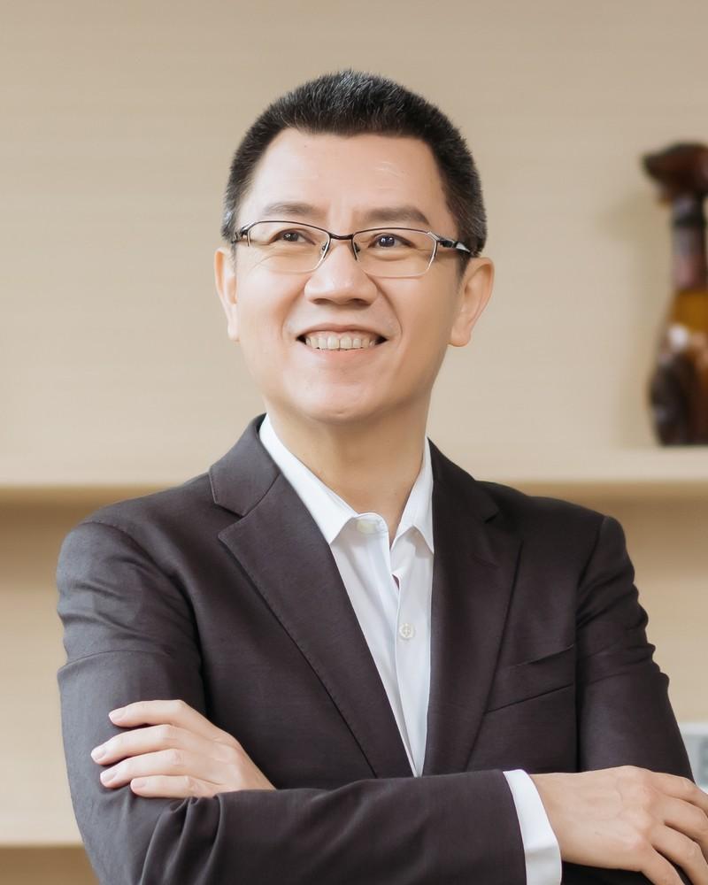 奚永明