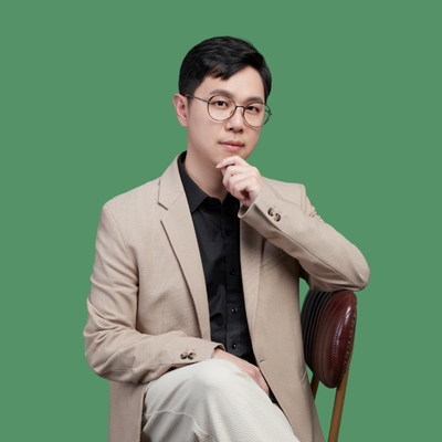 Dennis 樊松蒲