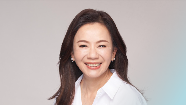 頂尖經理人:從自我養成到跨國管理15堂課|鄒開蓮