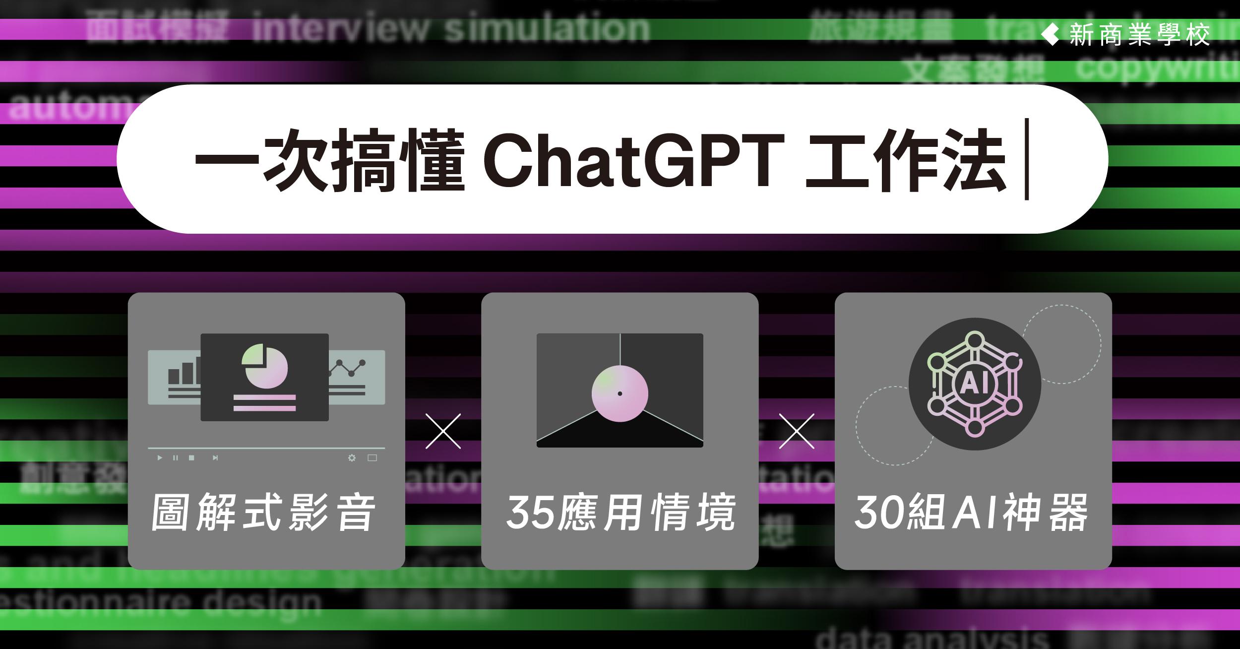 哈佛商學院如何利用ChatGPT改革商科教學
