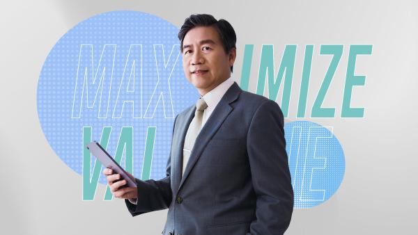 AI 價值極大化|拆解9大案例打造高商機 AI 專案