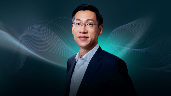 給超級主管的 AI 管理課|主管不能只會用 AI,更要能帶一支 AI 團隊