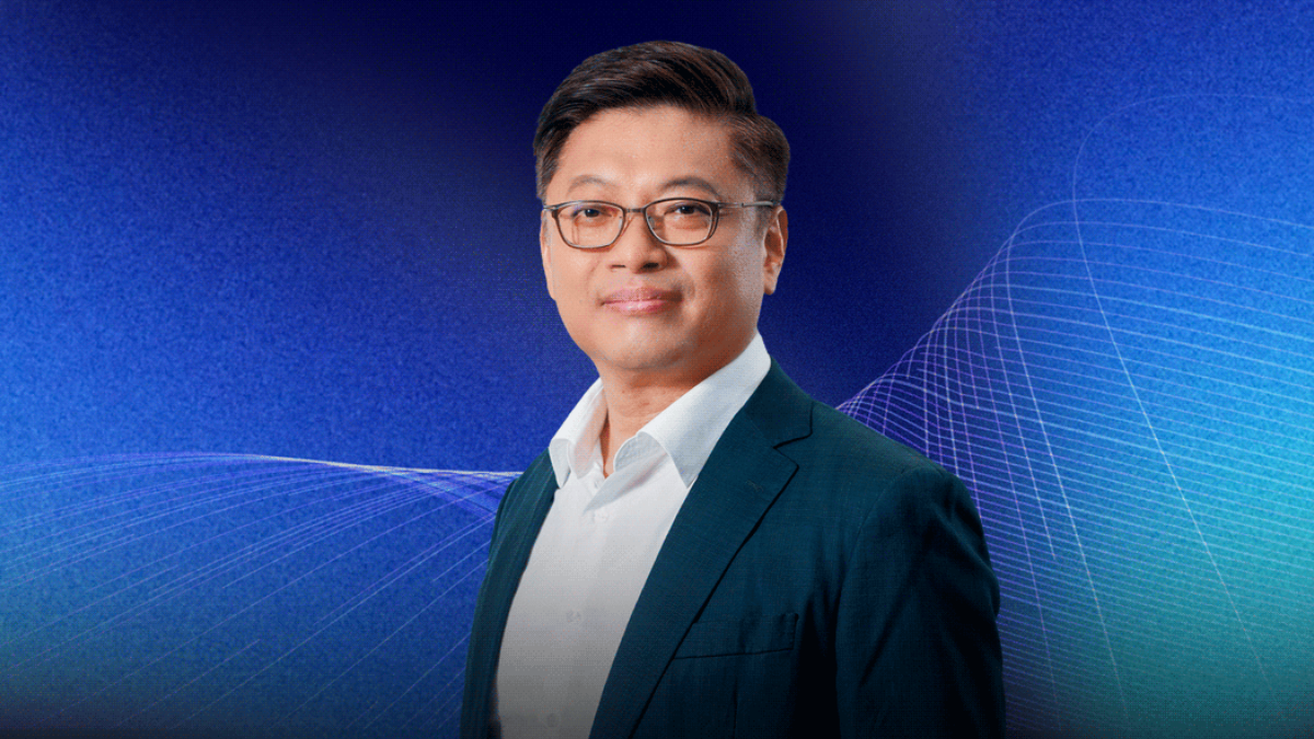 打造 AI Ready 新組織|管理虛擬員工X人機協作創新