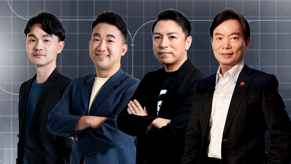 AI時代品牌攻略:AI SEO搜尋優化 ✕ 數位行銷轉型