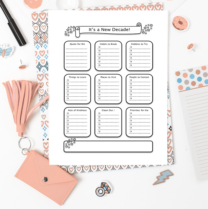 how to start a printable business