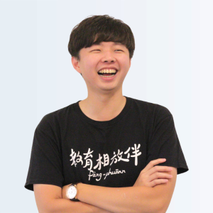 謝忠瑋