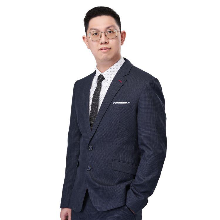 劉奇老師 周俞線上學院