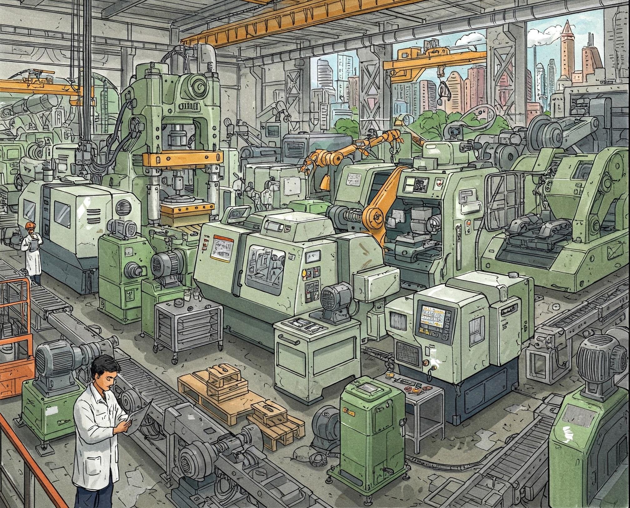 一文搞懂道瓊工業指數：起源於工業革命時代的指數- Forexify 外匯交易指南