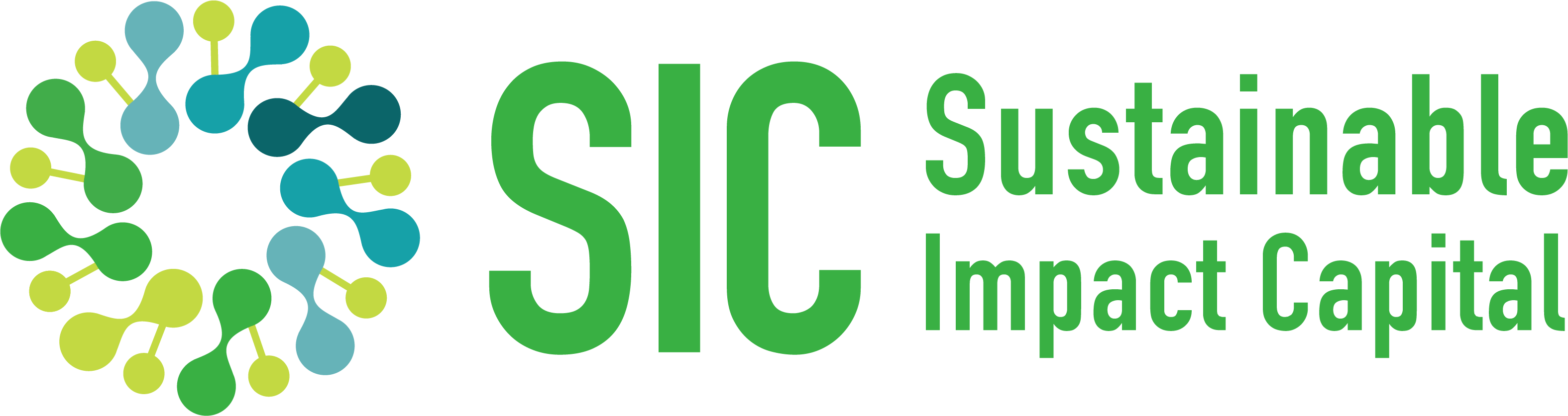 SIC 永續影響力投資