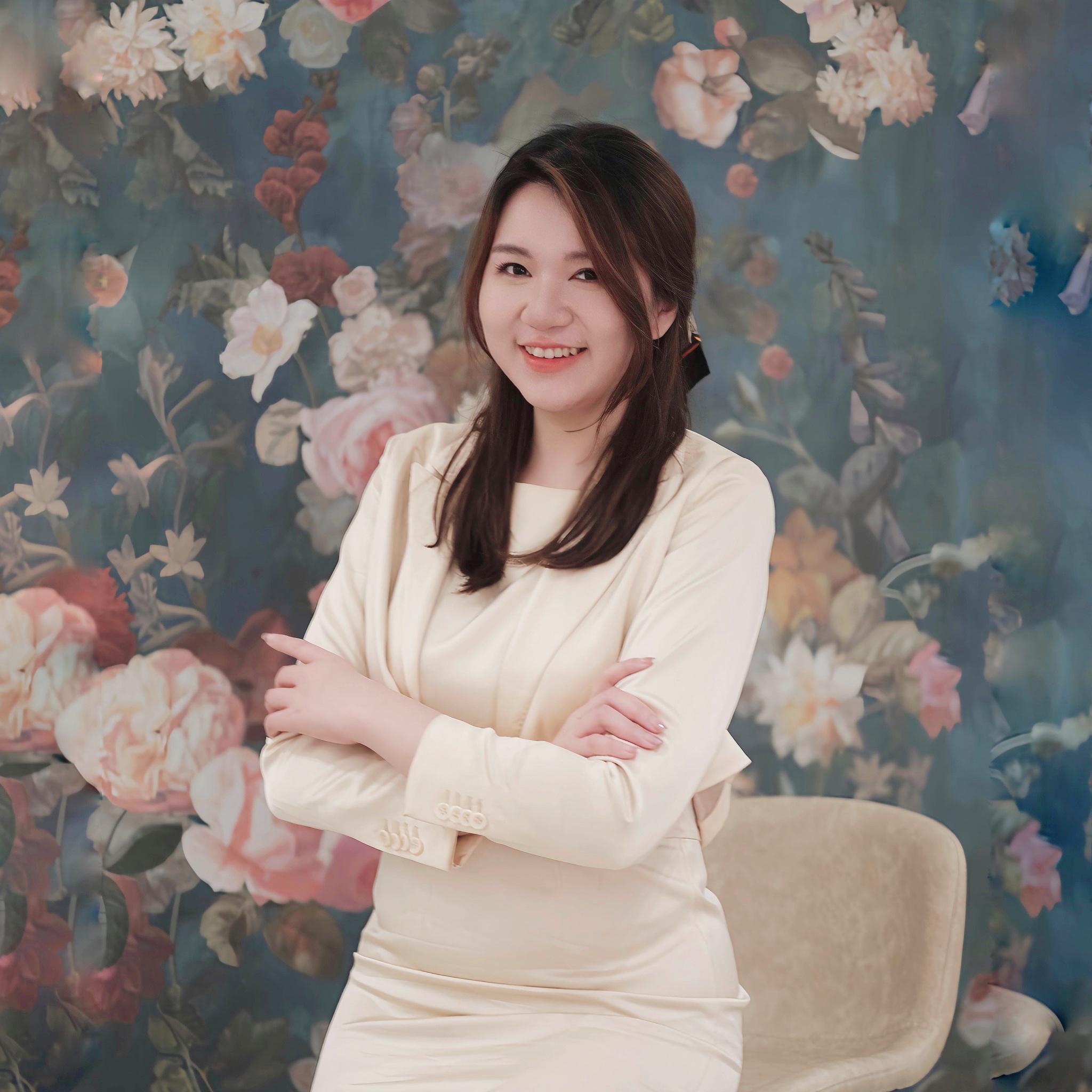 Mina吳允婷