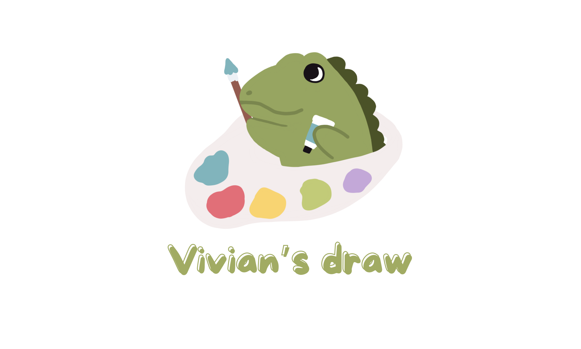Vivian’s Draw 設計工坊