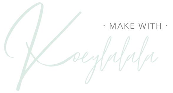 Koeylalala・騷靈刺繡學院