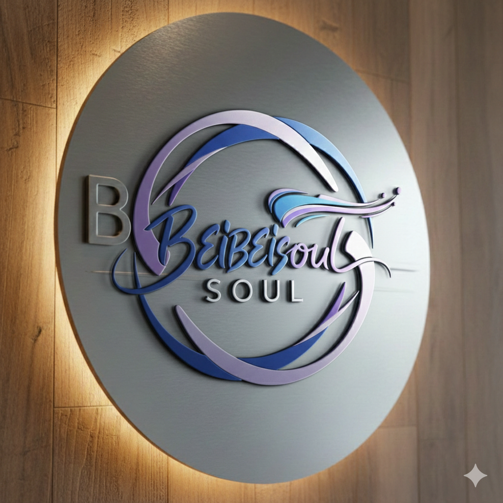 貝貝｜靈魂整合陪伴