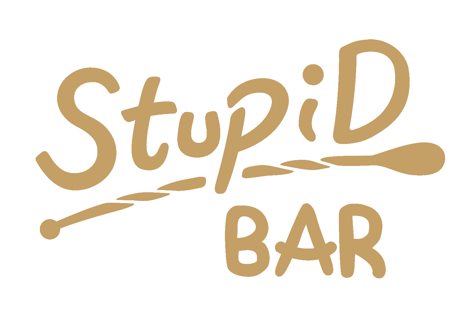 Stupid Bar