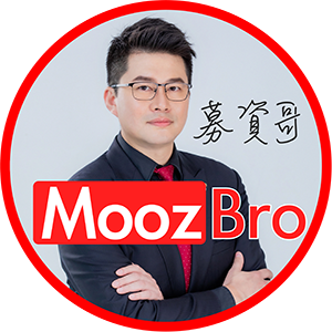 M.O.N.E.Y. 一人創業募資 “實戰課”