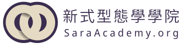 莎拉 Sara｜新式型態學 學院